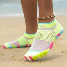 Shein Couples Water Shoes Soft-Soled