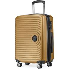Hauptstadtkoffer Mitte Spinner 55cm - Autumn Gold