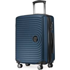 Hauptstadtkoffer Mitte Spinner 55cm - Lilac
