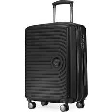 Hauptstadtkoffer Mitte Spinner 55cm - Black