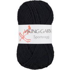 Viking Sportsragg Black 100m