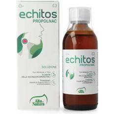 Vitamine e Integratori Echitos Propolnac Soluzione 150ml