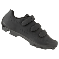 M410 3 strap MTB - Black
