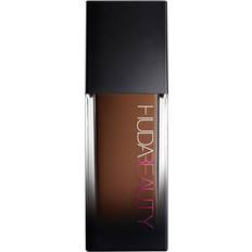 Huda Beauty Basmakeup Huda Beauty FauxFilter Luminous Matte Foundation 530R Coffee Bean