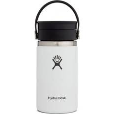 Hydro Flask Termosmuggar Hydro Flask Coffee With Flex Sip White Termosmugg 35.4cl