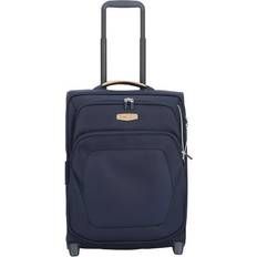 Samsonite Spark Sng Eco 55cm - Dark Blue