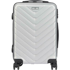 BigBuy Home Cabin 55cm - Light Grey