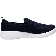 Skechers Go Walk Joy Regular - Navy Textile/White Trim