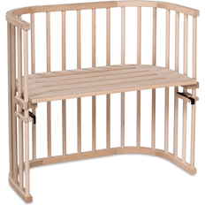 Barnrum Babybay Original Untreated 45.7x87.6cm