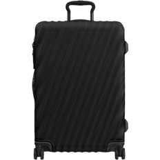 Tumi Resväskor Tumi 19 Degree Short Trip Expandable Checked 66cm - Black