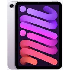Apple iPad Mini, A17 Pro Chip, 8.3-inches (2024) Wi-Fi, 512GB Purple