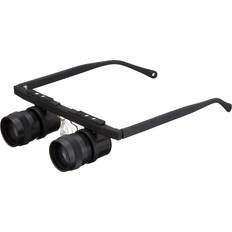Förstoringsglas & Luppar Eschenbach Binokulare Lupe 1634 Tele-Med 3x