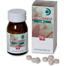 Vitamine e Integratori Fitomedical Enteroshield 70 Tavolette 35 g