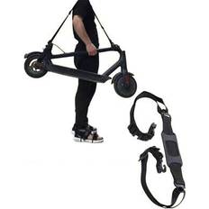 Lock Accessories for Electric Vehicles Shein Electric Scooter Shoulder Strap