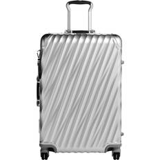 Tumi 19 Degree Short Trip Expandable Checked 66cm - Aluminium