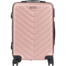 BigBuy Home Cabin 55cm - Pink