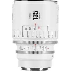 7artisans Infinte 135mm T2.4 Canon EF Weiß