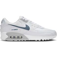 Nike Air Max 90 Reflective M - Wolf Grey/Diffused Blue