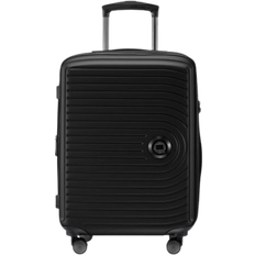 Hauptstadtkoffer Mitte Spinner 55cm - Black