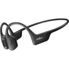 Open-Ear (Bone Conduction) Headphones Shokz Openrun Pro Black