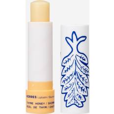Korres Läppvård Korres Lip Balm Thyme Honey Transparent One Size