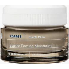 Korres Hudvård Korres Svart Pine 4D Bounce Firming Moisturizer