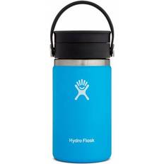 Hydro Flask Coffee With Flex Sip Blue Travel Mug 35.4cl
