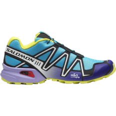 Salomon Speedcross 3 - Aquarius/White/Liberty