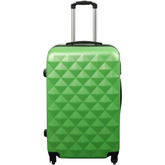Borg Living Cheap Travel 61cm - Diamond Green