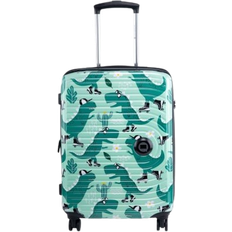 Hauptstadtkoffer Mitte Spinner 55cm - Lilac