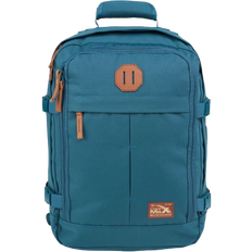 Cabin Max Metz 24L Backpack - Petrol Blue