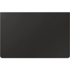 Samsung tab s9 keyboard Samsung Cover Keyboard Slim for Galaxy Tab S10+/S9+/S9 FE+ Black Bluetooth Italian