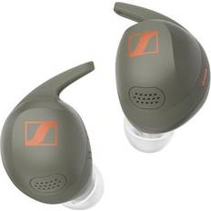 Sennheiser Bluetooth Høretelefoner Sennheiser Momentum Sport Olive