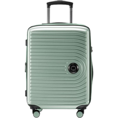 Hauptstadtkoffer Mitte Spinner 55cm - Mint