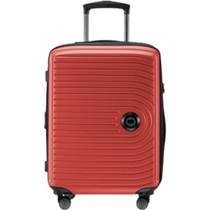 Hauptstadtkoffer Mitte Spinner 55cm - Lilac