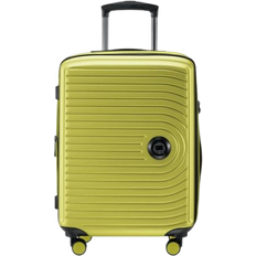 Hauptstadtkoffer Mitte Spinner 55cm - Fern
