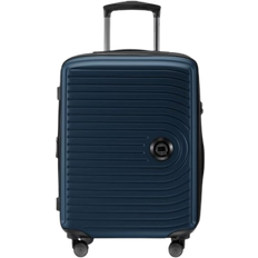 Hauptstadtkoffer Mitte Spinner 55cm - Lilac
