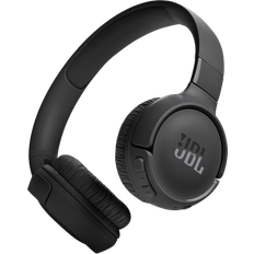JBL Tune 520 BT Black