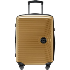 Hauptstadtkoffer Mitte Spinner 55cm - Autumn Gold