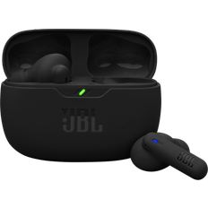 JBL Vibe Beam 2 Black