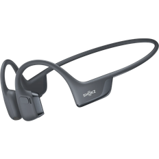 Open-Ear (Bone Conduction) Headphones Shokz OpenRun Pro 2 Black