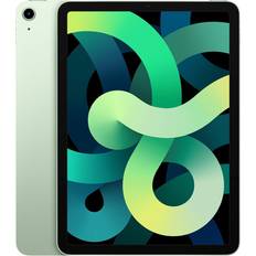 Apple 64 GB Tablets Apple iPad Air, 10.9-Inch, Wi-Fi, 64GB (2020) Green