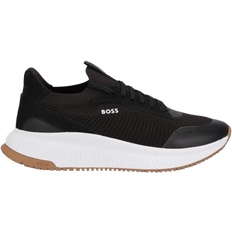 Hugo boss sneakers black HUGO BOSS Ttnm Evo M - Black