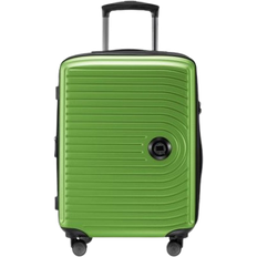 Hauptstadtkoffer Mitte Spinner 55cm - Apple Green