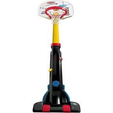 Basketball Stands Little Tikes Easy Store Basketball Set Large