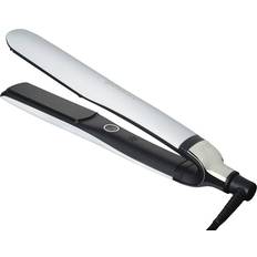 GHD Platinum+ Professional Hair Straightener White