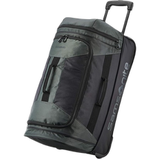 Luggage Samsonite Andante 2 56cm - Moss Green/Black