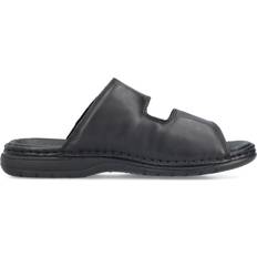 Rieker herresko Rieker Mules - Black