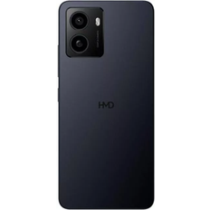 HMD Android - Exchangeable Battery Mobile Phones HMD Pulse+ 4GB RAM 128GB Midnight Blue