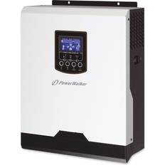 Vekselretter Solpaneler BlueWalker POW-10120224